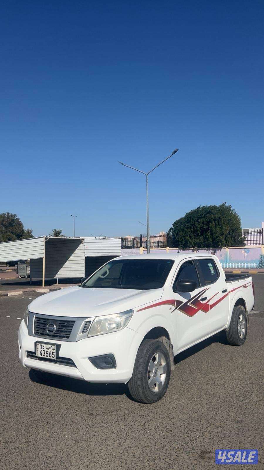 نفارا 2017شرط الفحص قير و مكينه و شاصي الأصباغ قطعه او قطعتين2