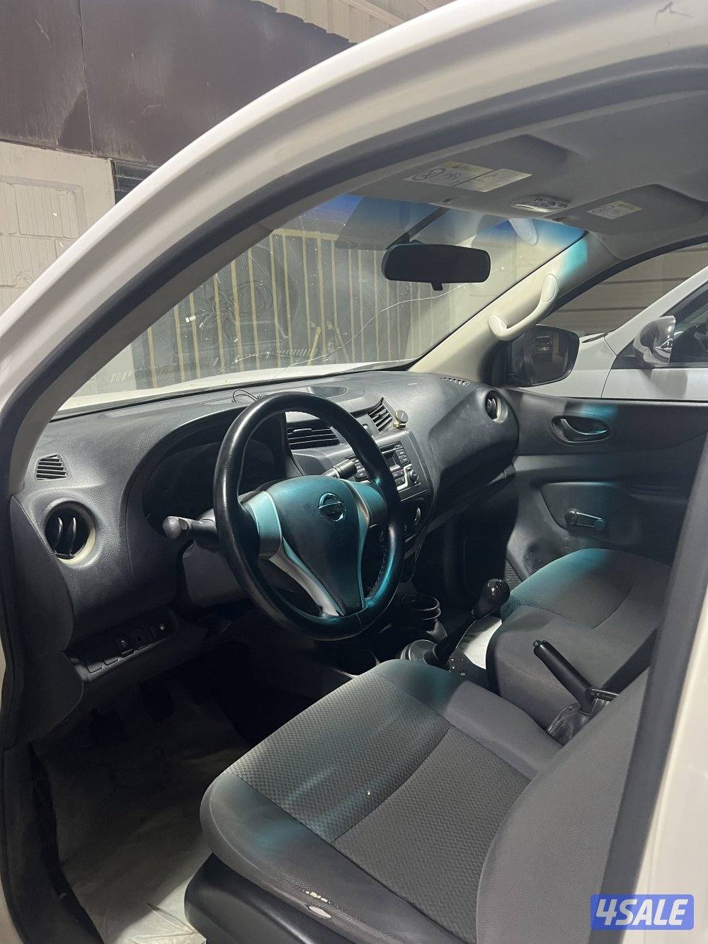 نفارا 2017شرط الفحص قير و مكينه و شاصي الأصباغ قطعه او قطعتين4