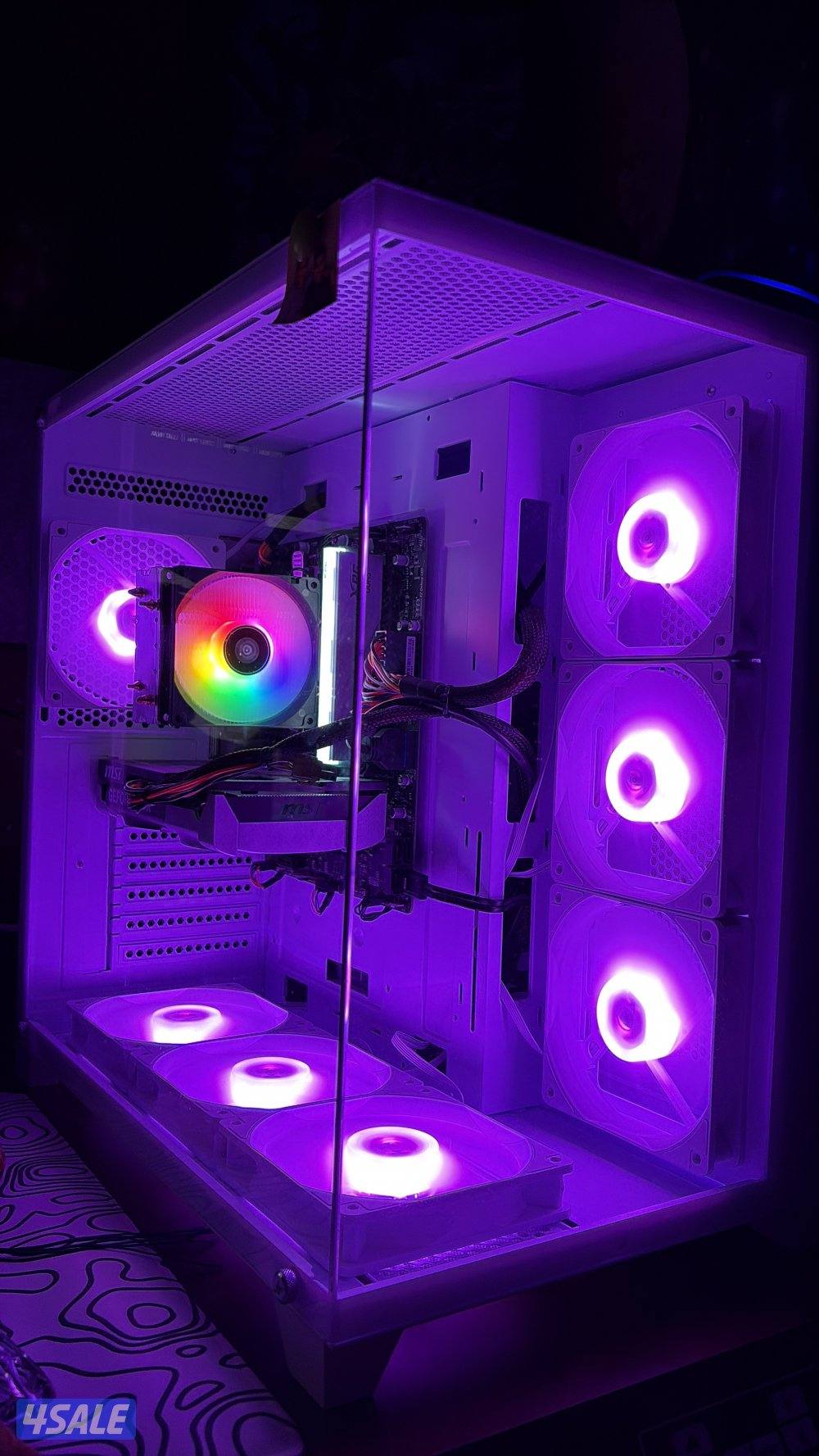 بي سي قيمنق للبيع2