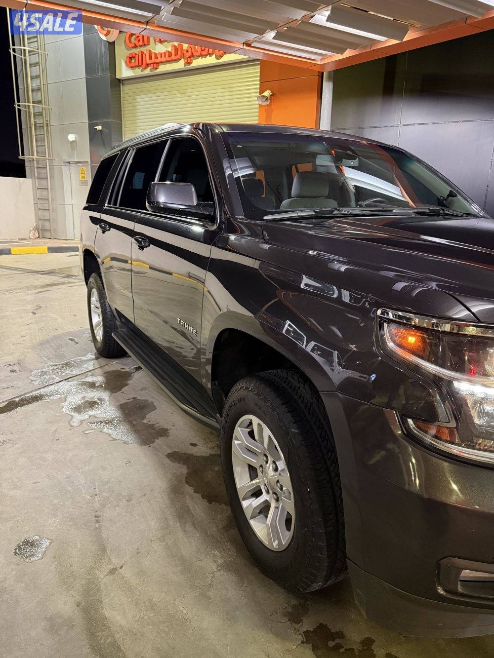 للبيع تاهو مديل ٢٠١٧2