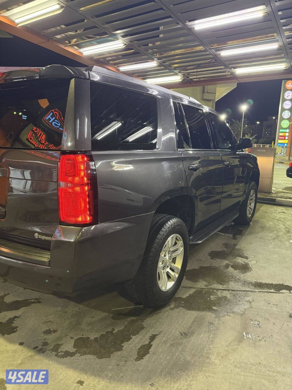 للبيع تاهو مديل ٢٠١٧3