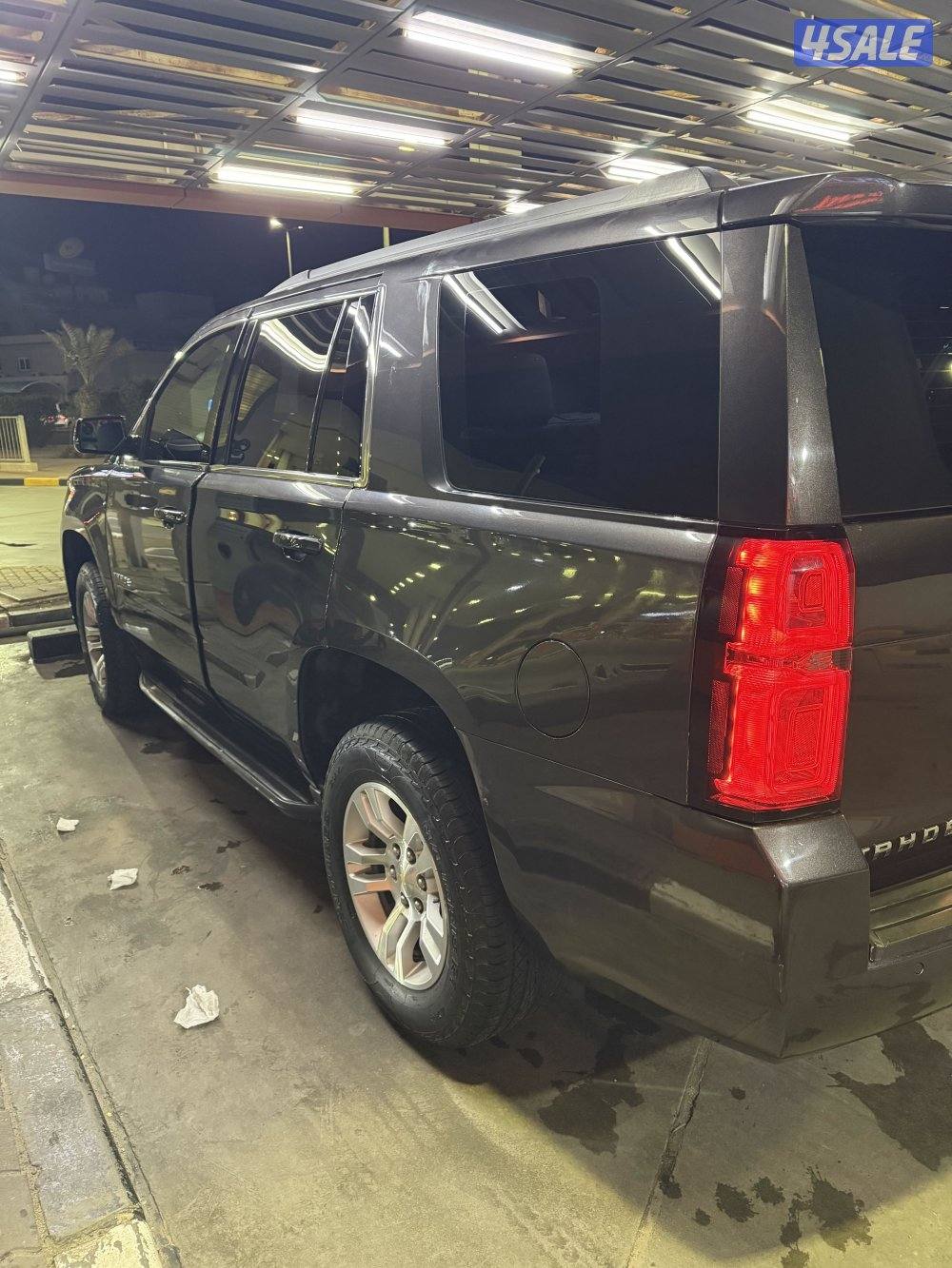 للبيع تاهو مديل ٢٠١٧4