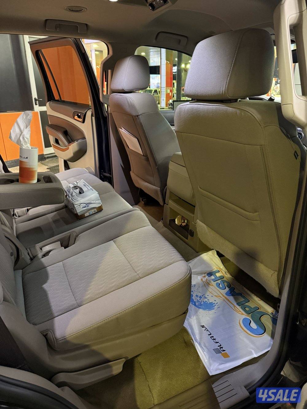 للبيع تاهو مديل ٢٠١٧6