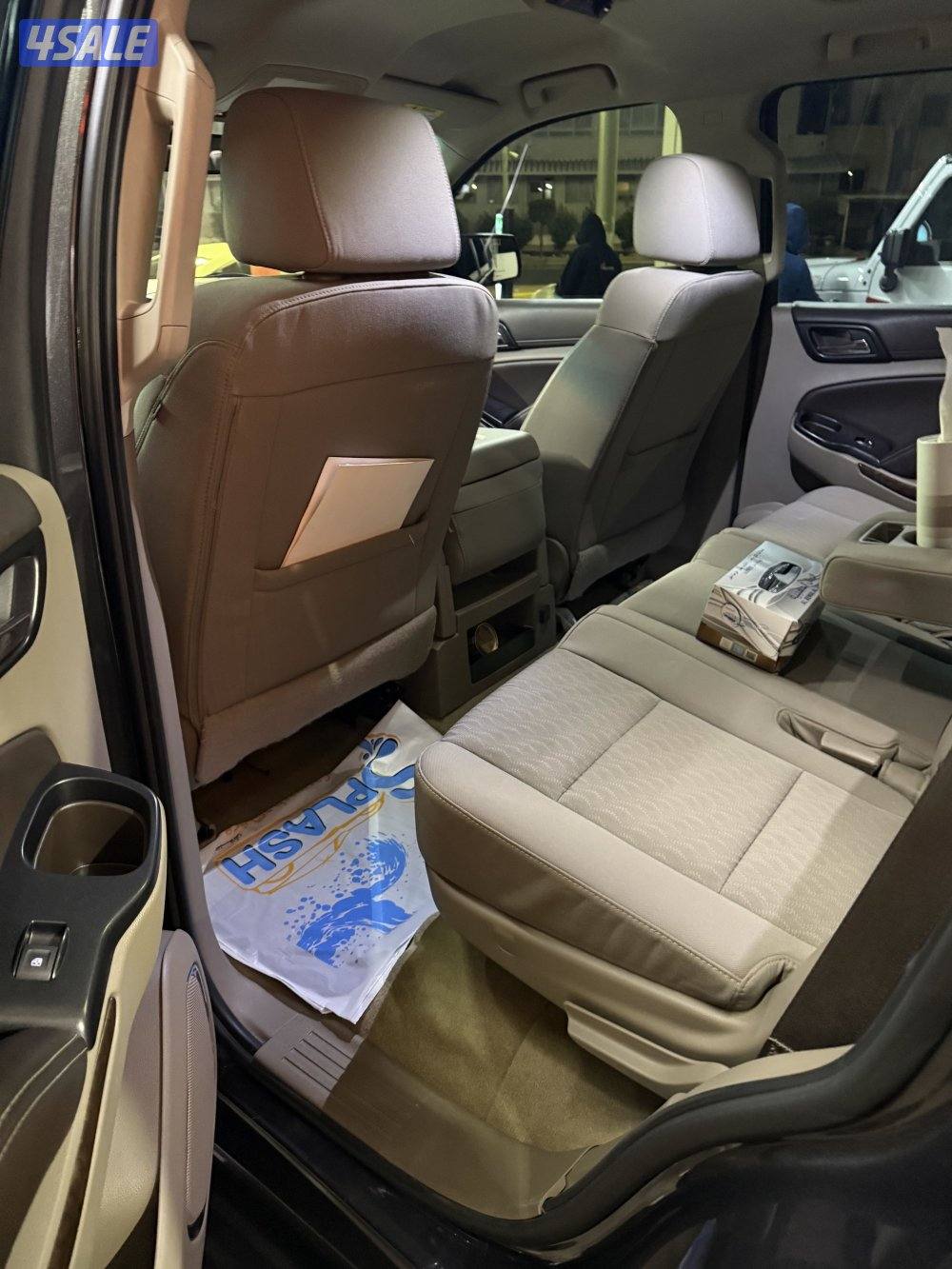 للبيع تاهو مديل ٢٠١٧7