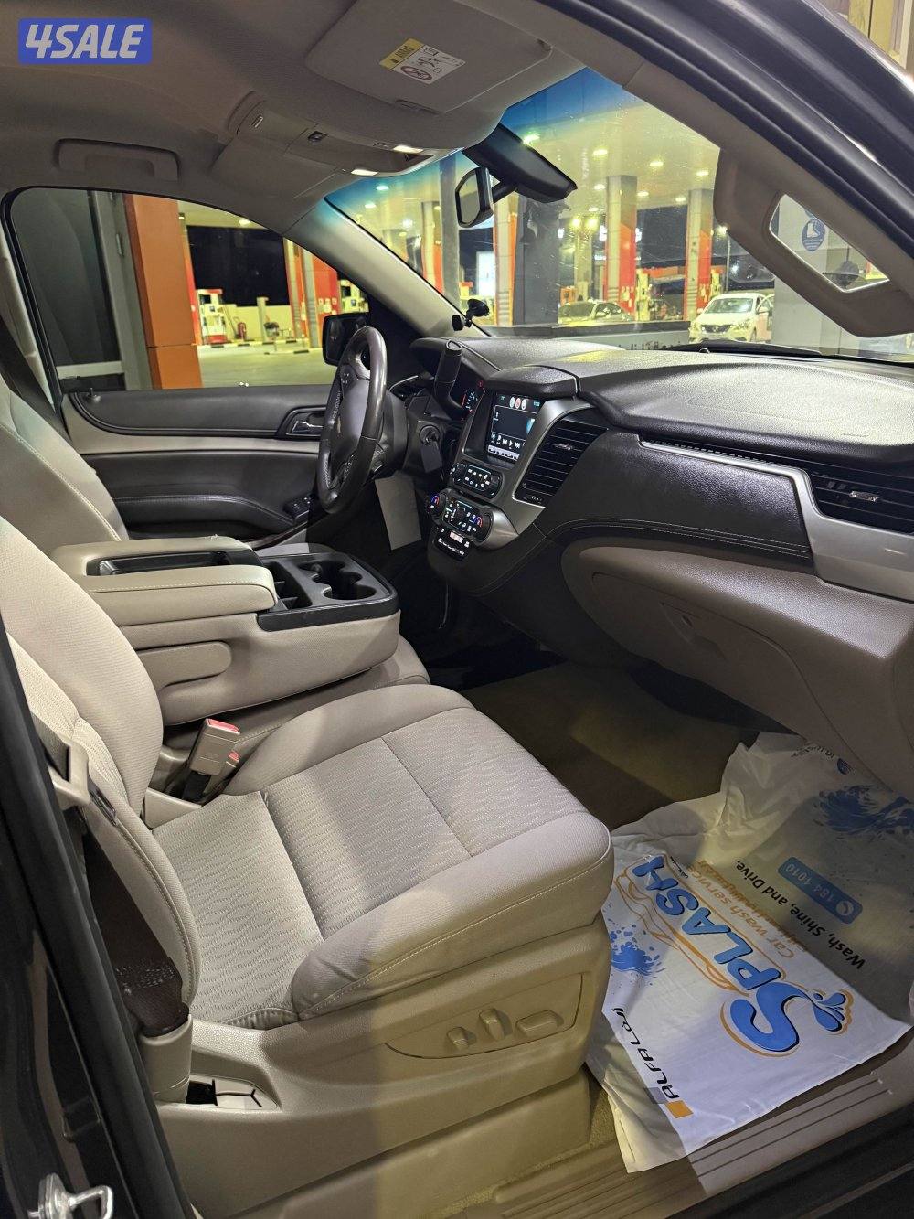 للبيع تاهو مديل ٢٠١٧8