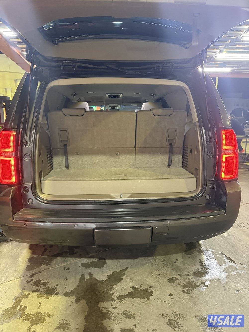 للبيع تاهو مديل ٢٠١٧11