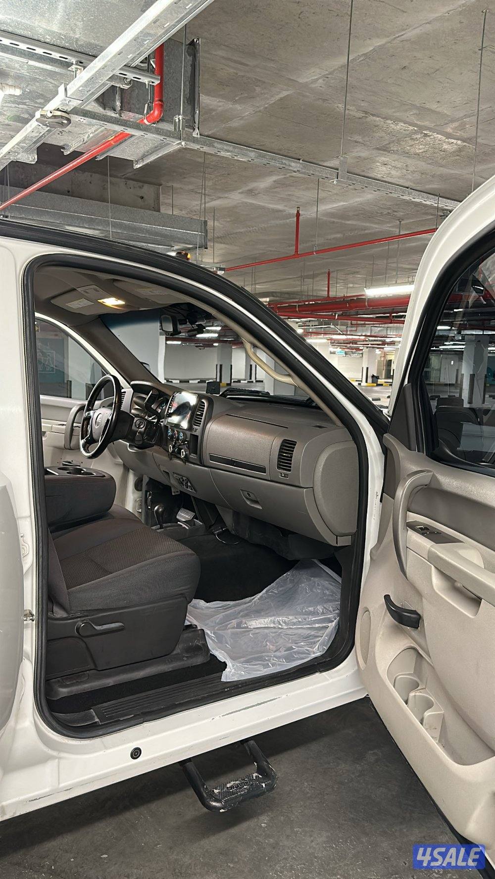 ✨ وانيت جمس سييرا HD2500 بهبهاني ✨7