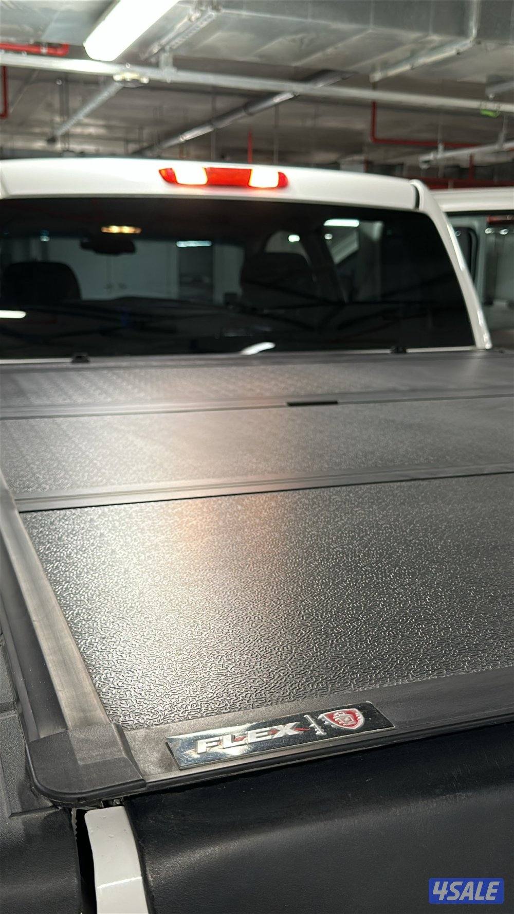 ✨ وانيت جمس سييرا HD2500 بهبهاني ✨9