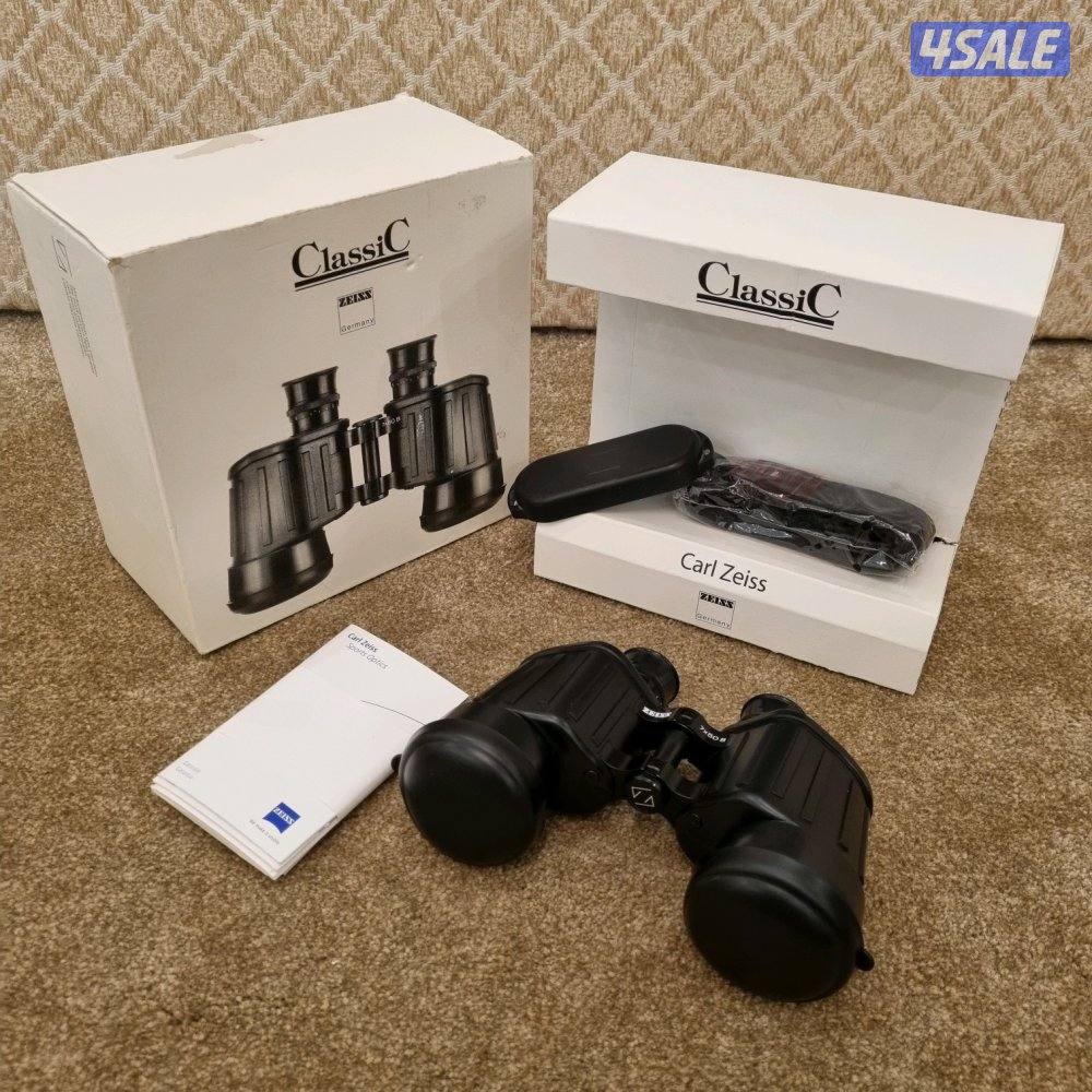 دربيل زايس Zeiss2