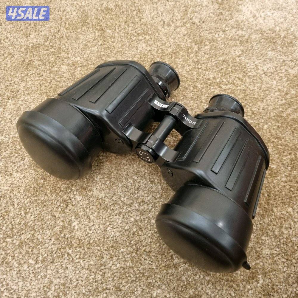 دربيل زايس Zeiss3