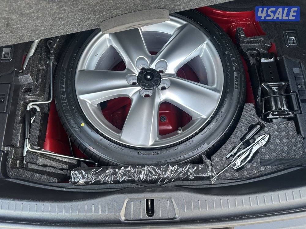 لكزس 460 لارج - عداد 73 الف فقط4