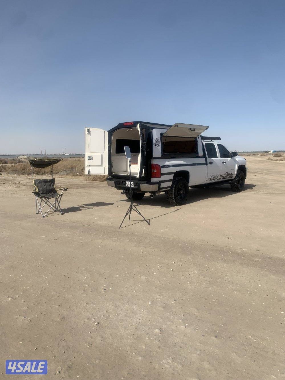 للبيع وانيت رحلات1