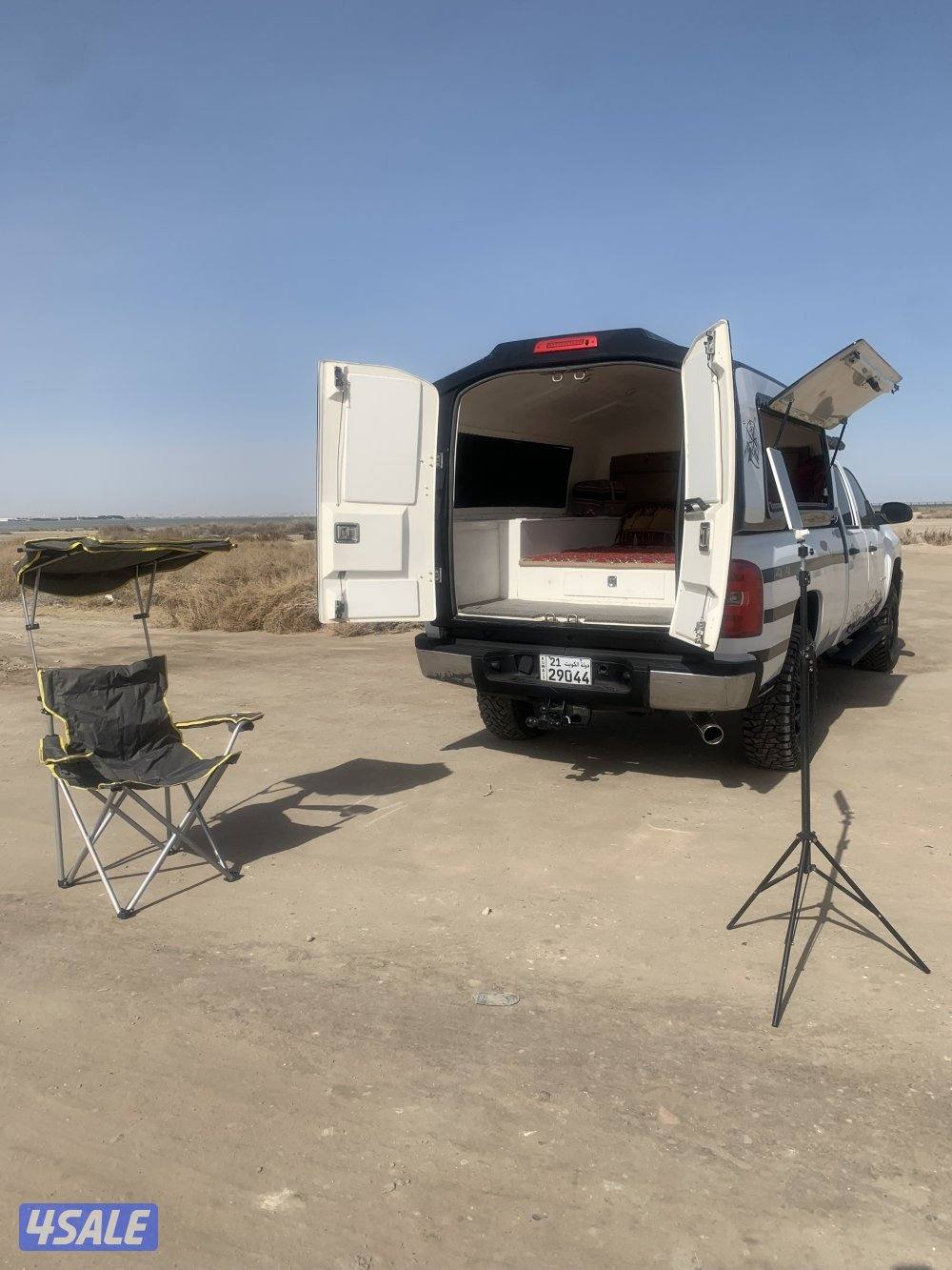 للبيع وانيت رحلات2