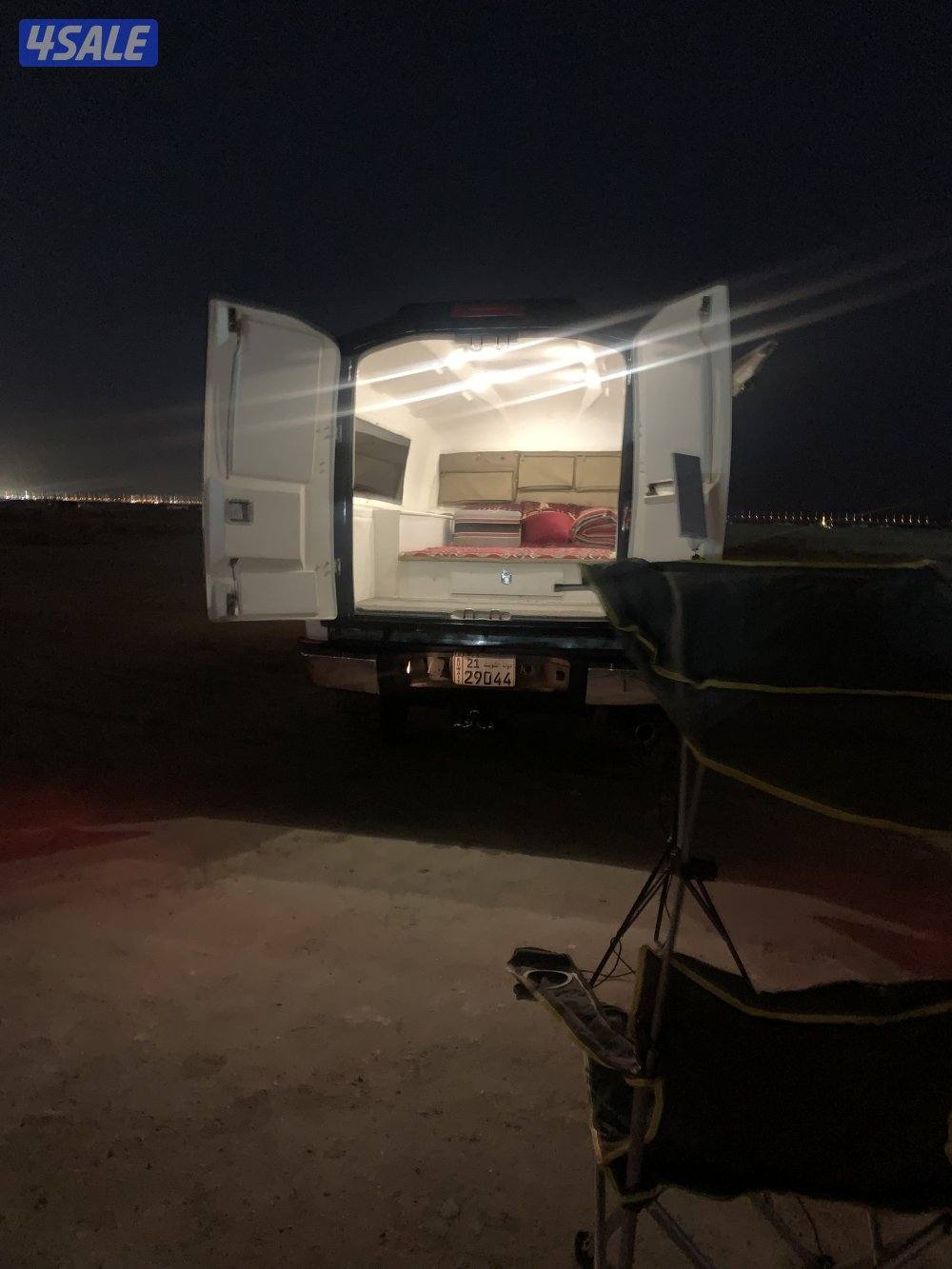 للبيع وانيت رحلات3