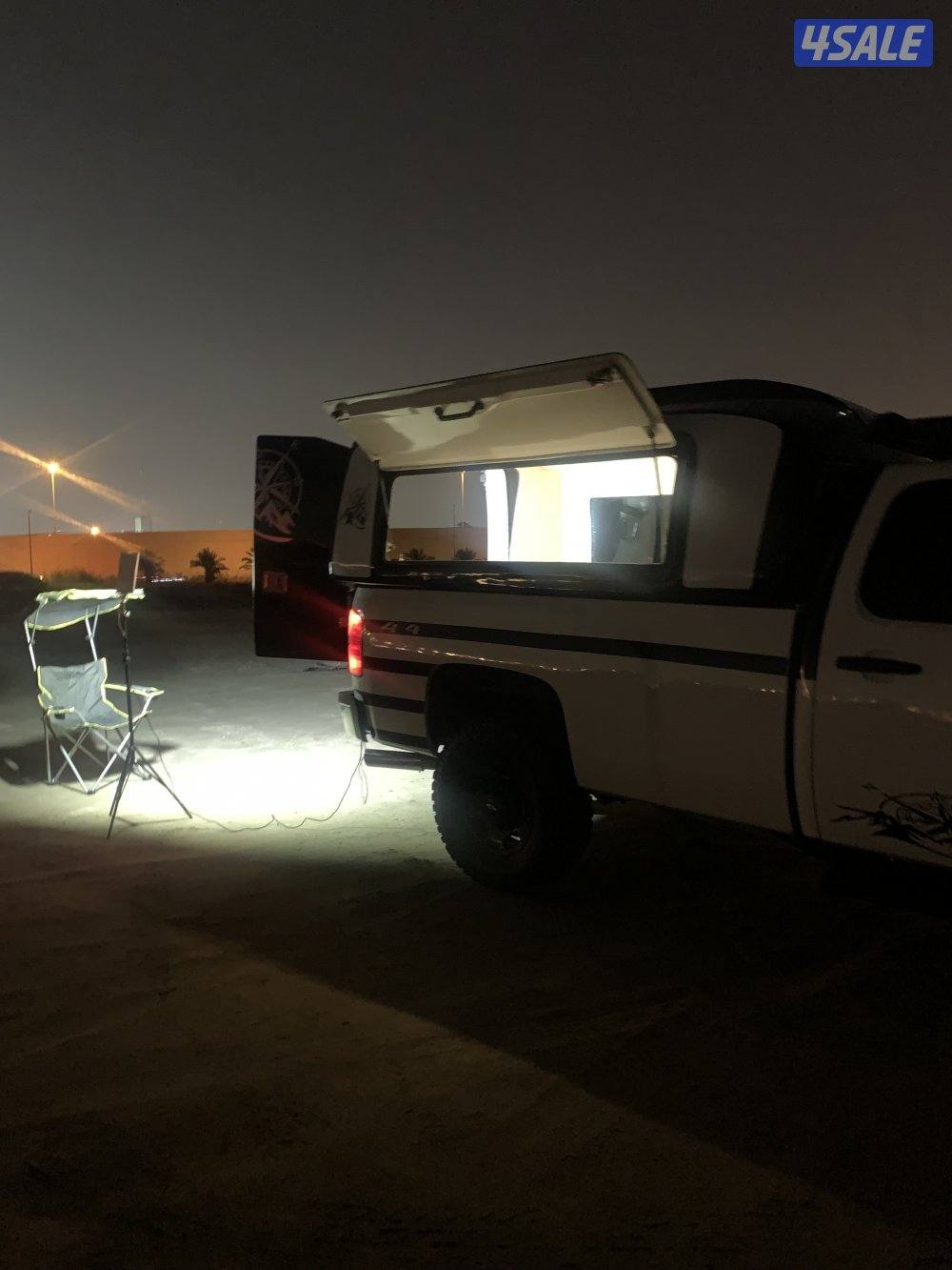 للبيع وانيت رحلات4