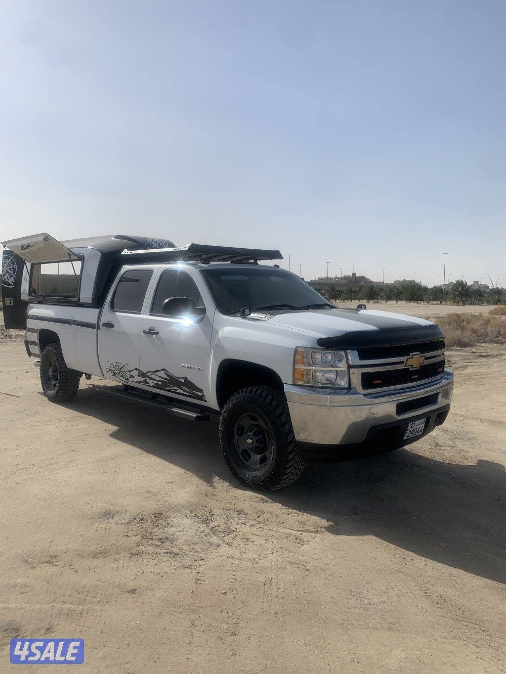 للبيع وانيت رحلات5