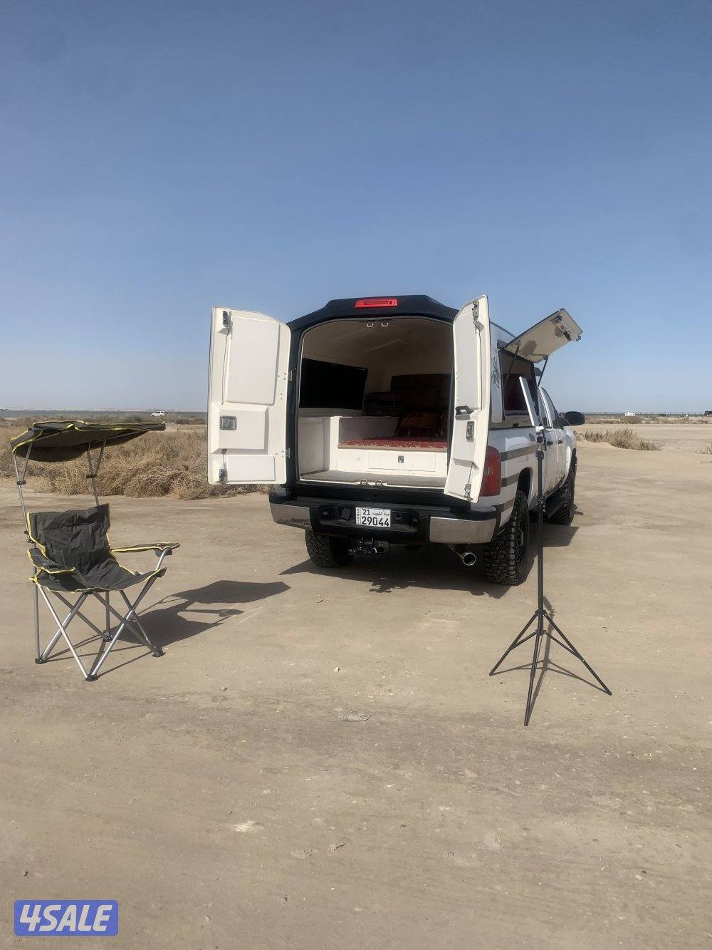 للبيع وانيت رحلات7