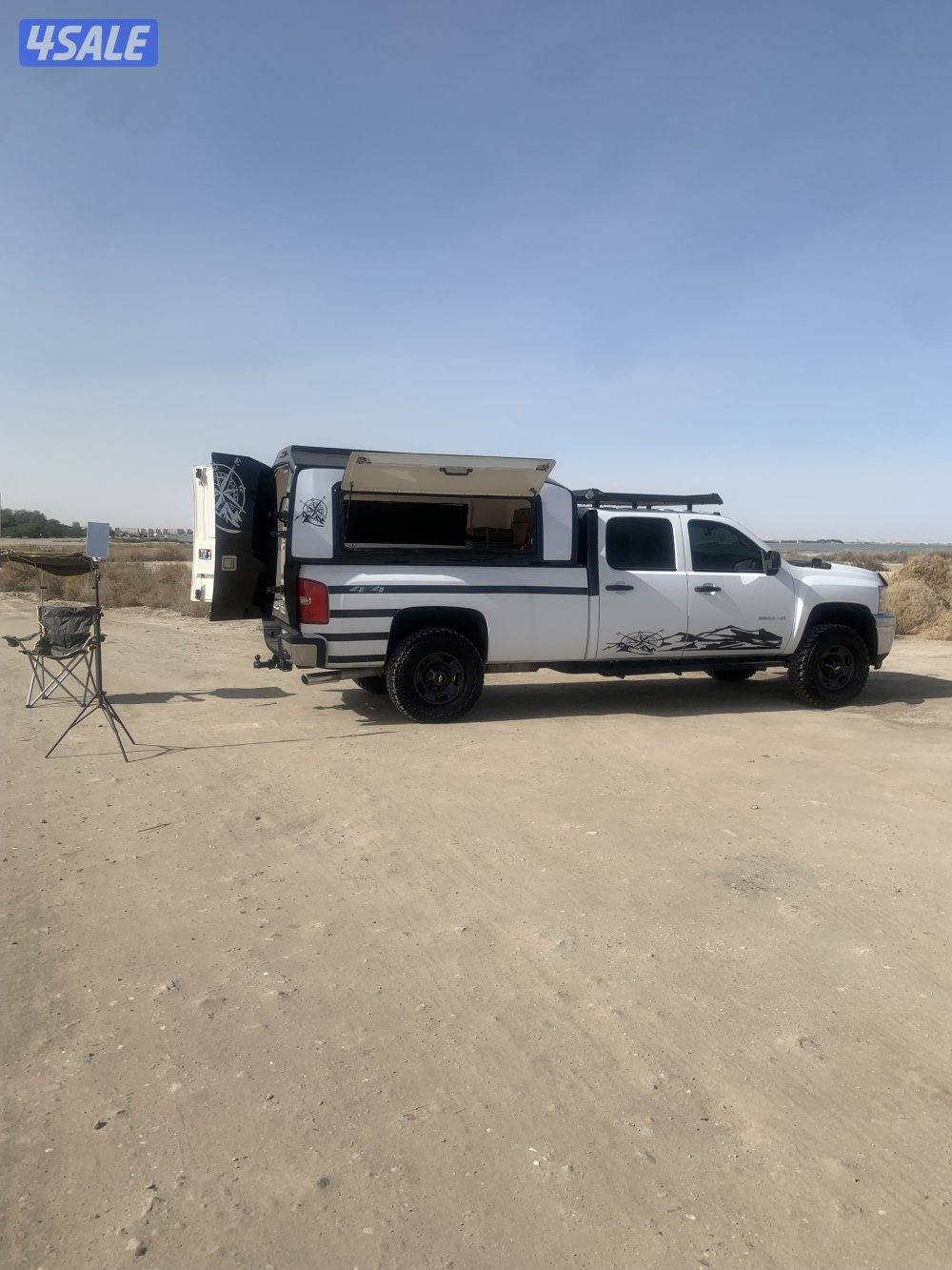 للبيع وانيت رحلات8