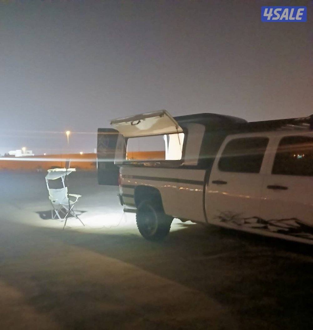 للبيع وانيت رحلات9