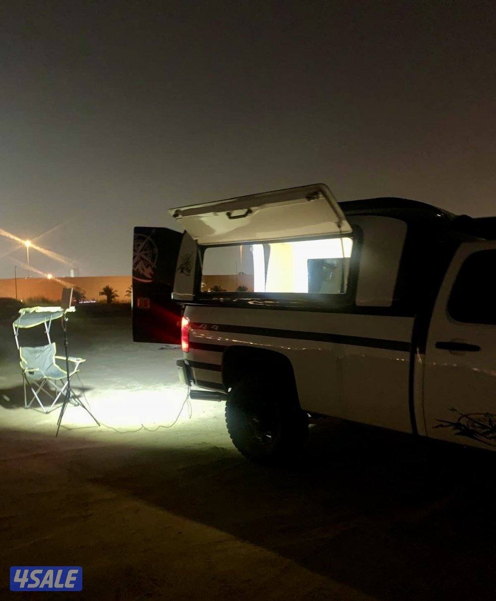 للبيع وانيت رحلات11