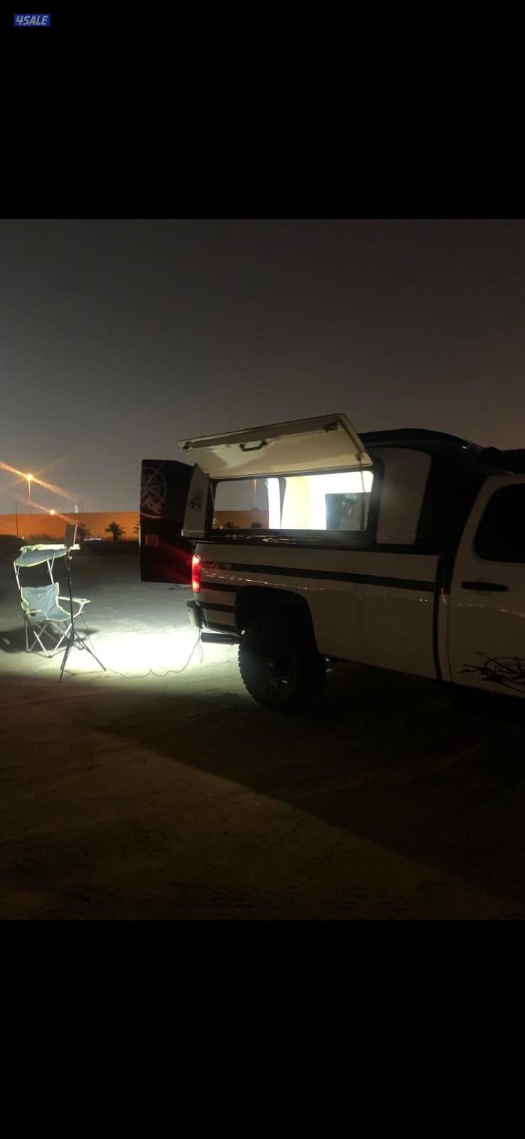 للبيع وانيت رحلات10