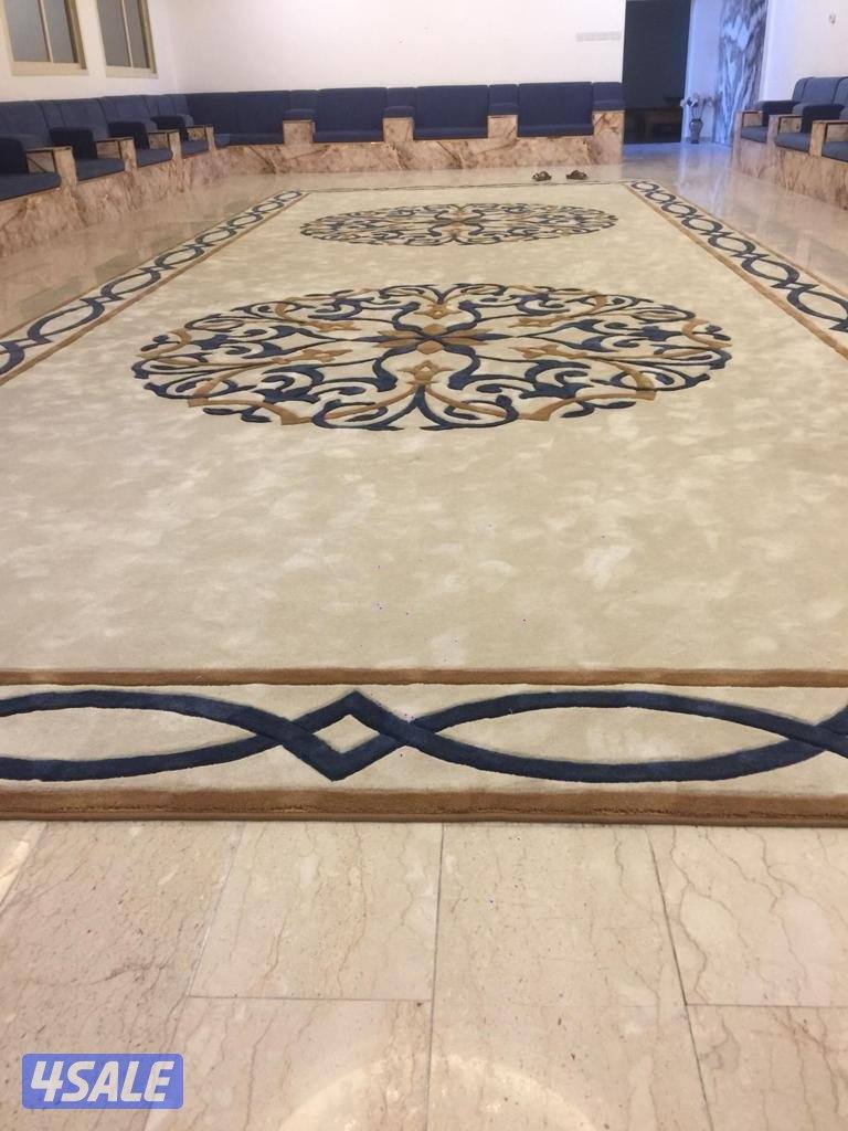 سجاد موكيت ومجالس5