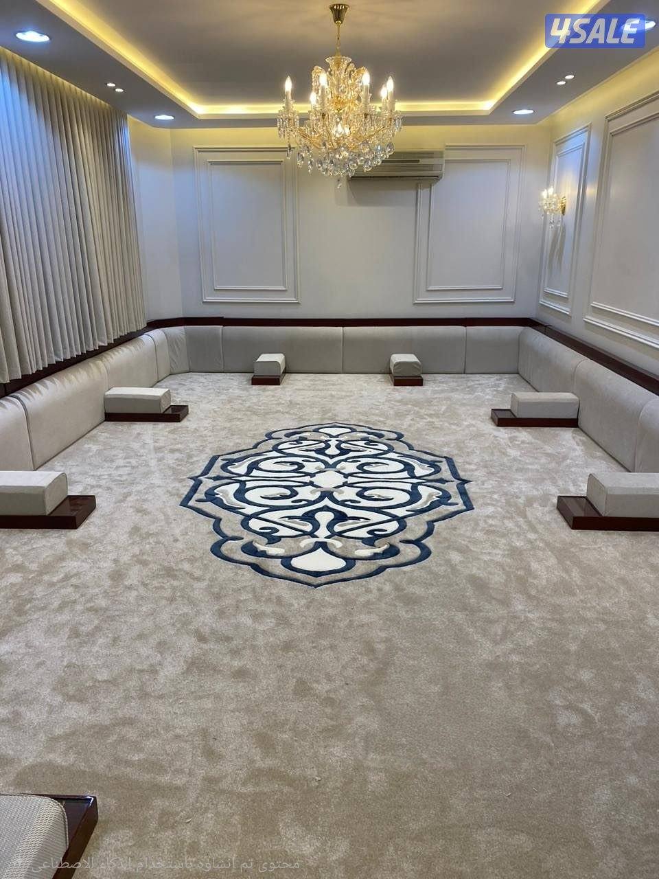 سجاد موكيت ومجالس9