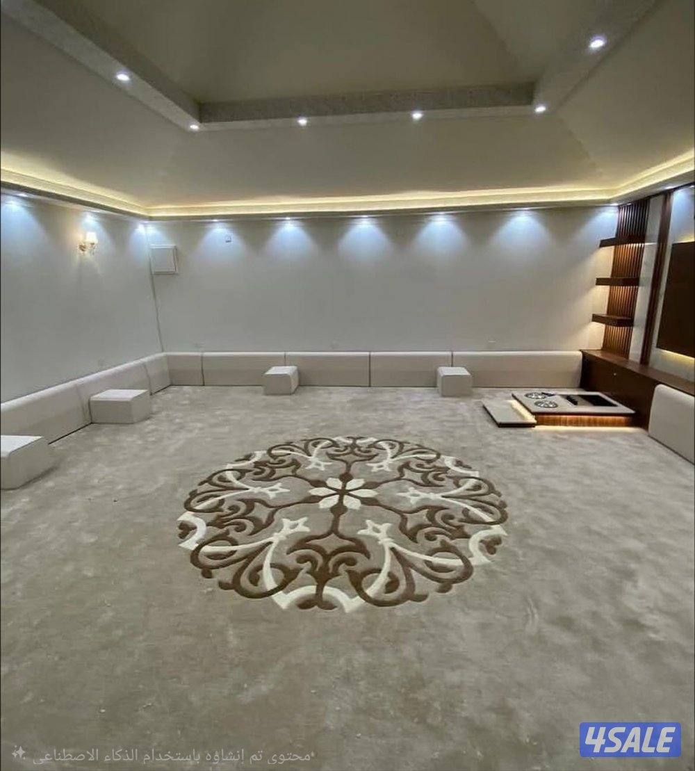 سجاد موكيت ومجالس10