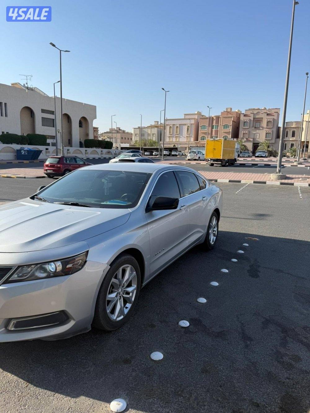 شرط الفحص بالكامل يوجد صبغ كبر كف اليد الباب الخلفي سيرفس بالوكاله2