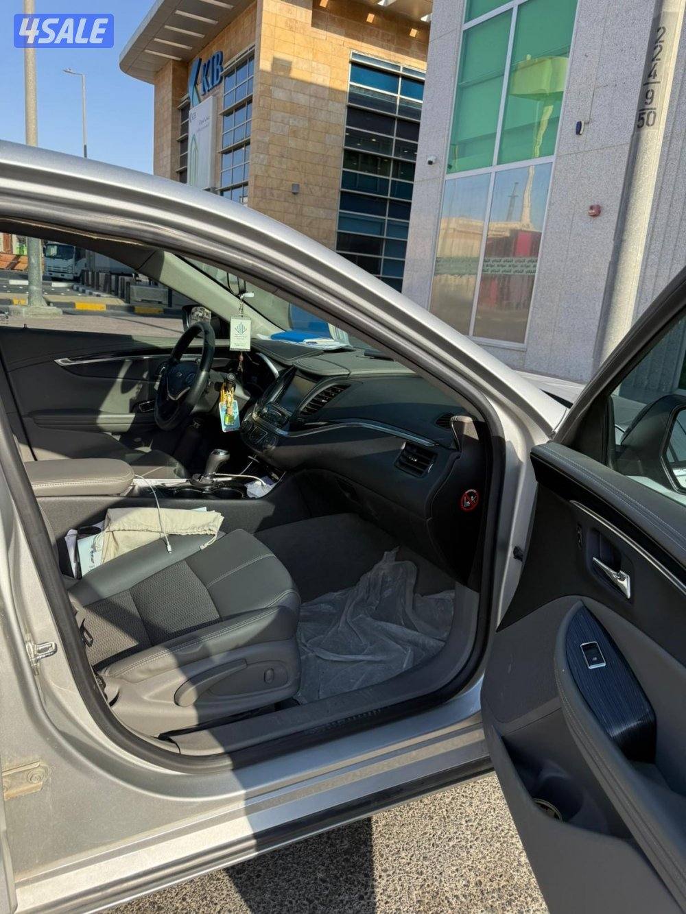 شرط الفحص بالكامل يوجد صبغ كبر كف اليد الباب الخلفي سيرفس بالوكاله5