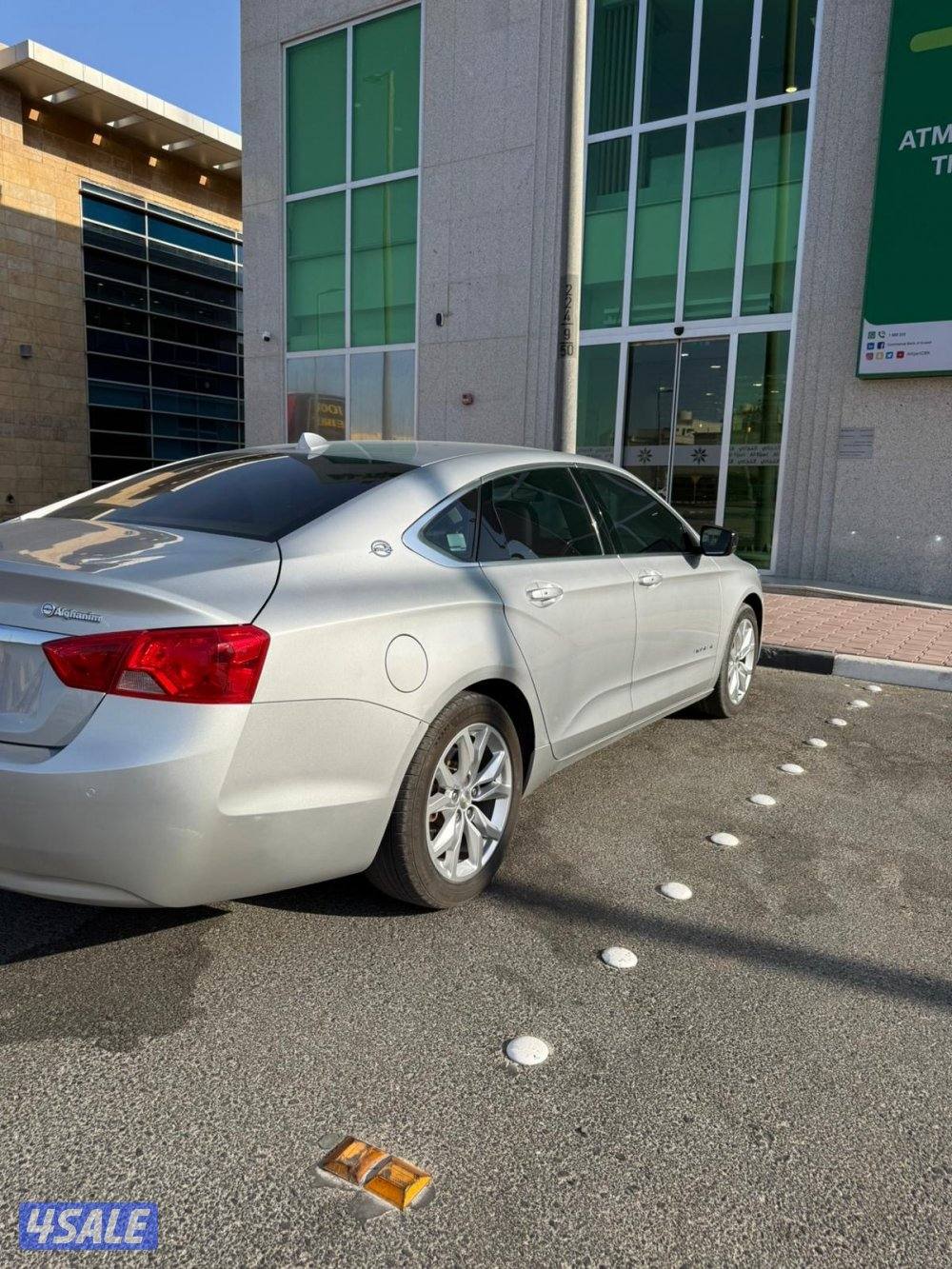 شرط الفحص بالكامل يوجد صبغ كبر كف اليد الباب الخلفي سيرفس بالوكاله7