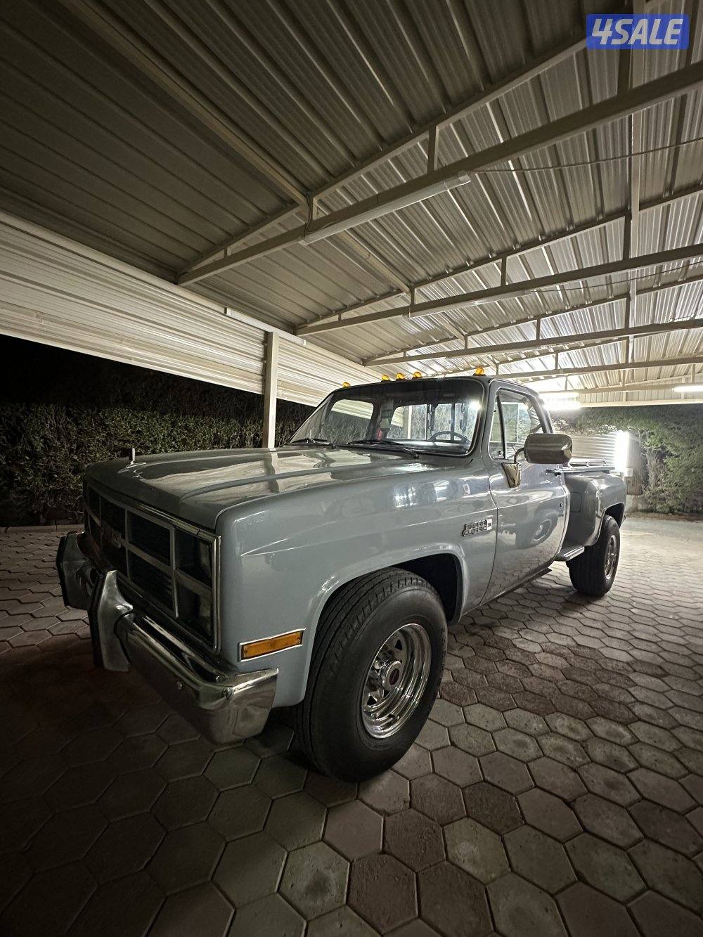 وانيت جمس 845