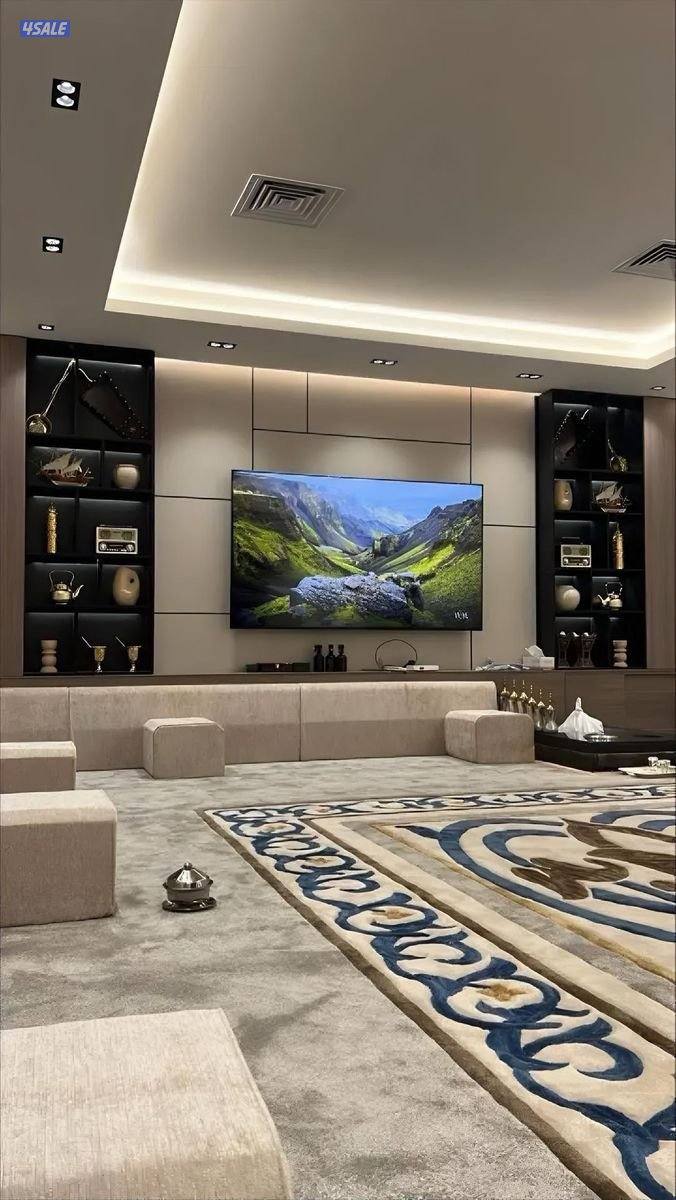 سجاد موكيت و ستائر2