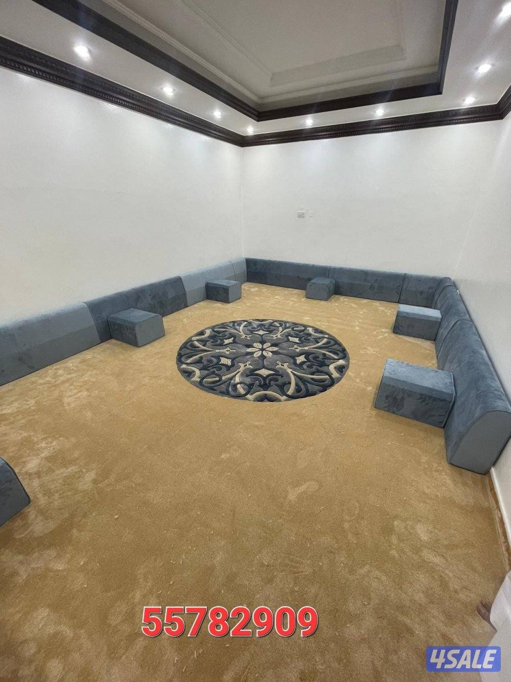 سجاد موكيت و ستائر5