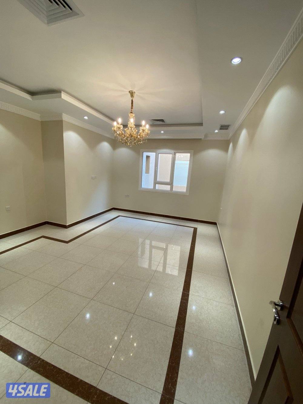 💥شقق بالرميثيه قطعه (8)و(3)4