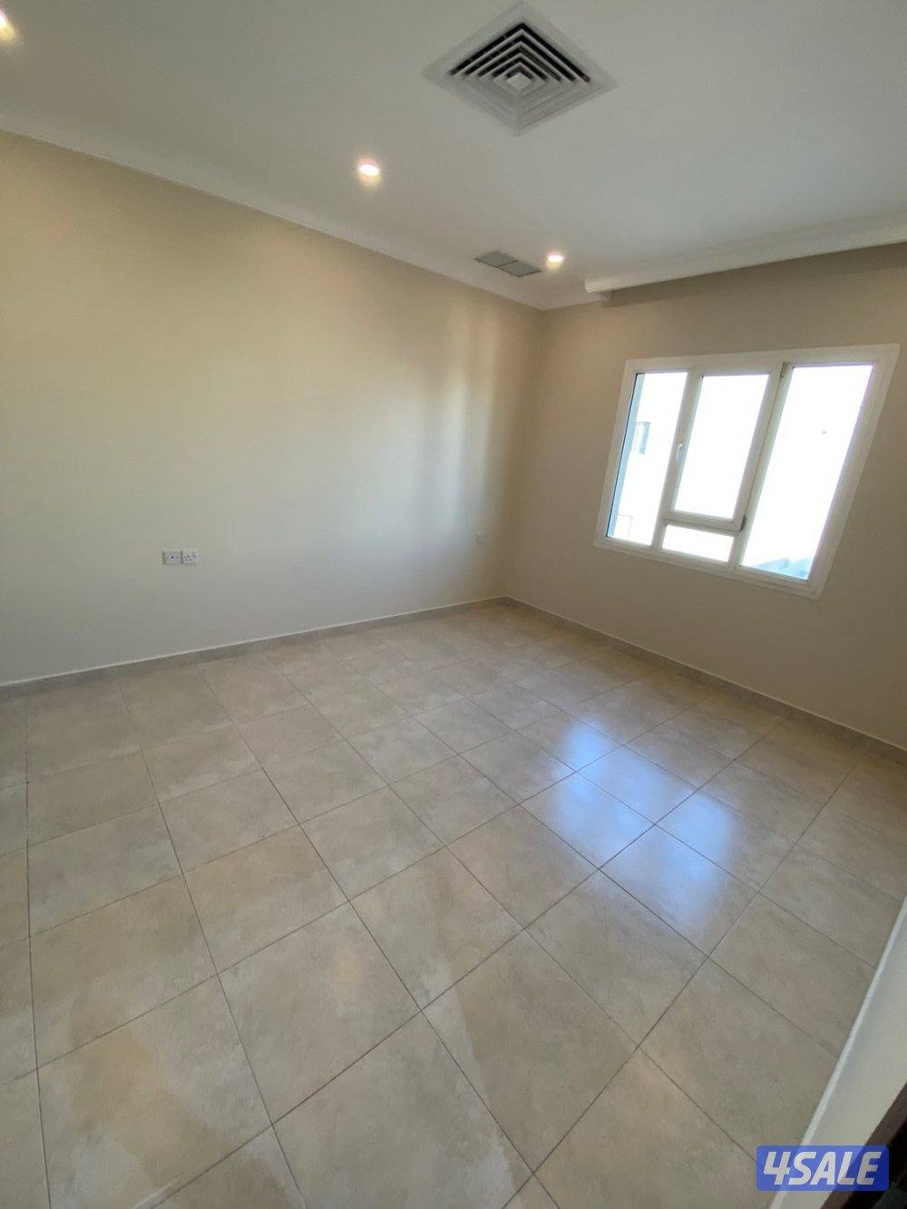 💥شقق بالرميثيه قطعه (8)و(3)6