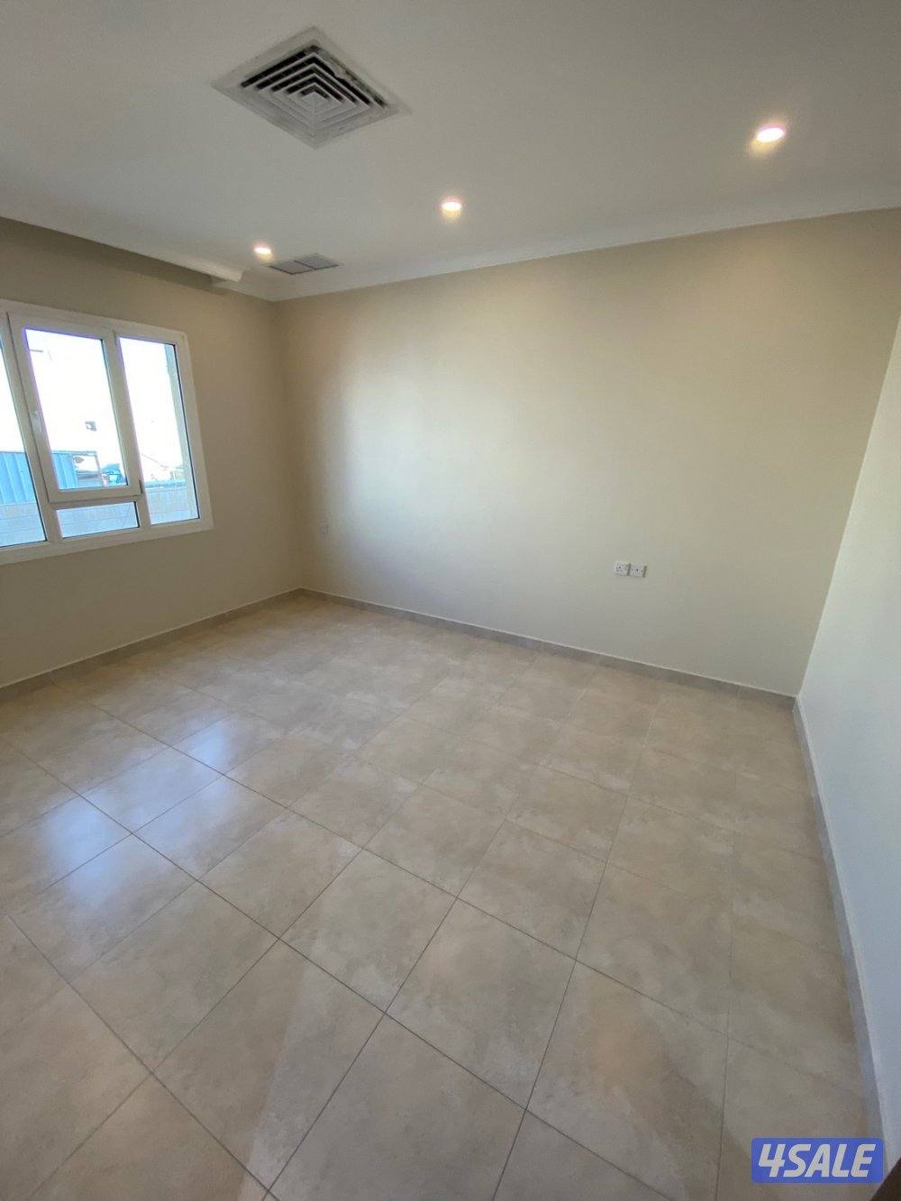 💥شقق بالرميثيه قطعه (8)و(3)7