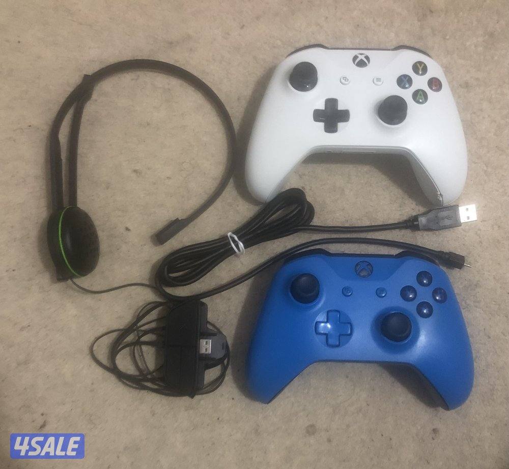 عدد 2 يدة وسماعة0