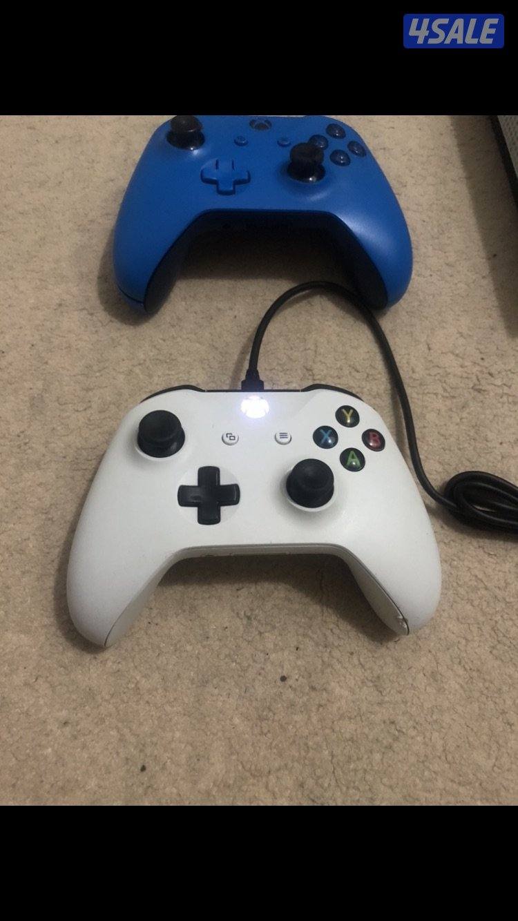 عدد 2 يدة وسماعة1