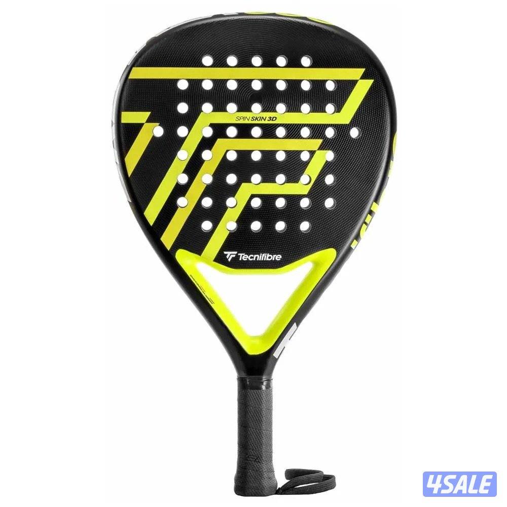 مضرب بادل جديد Tecnifibre0