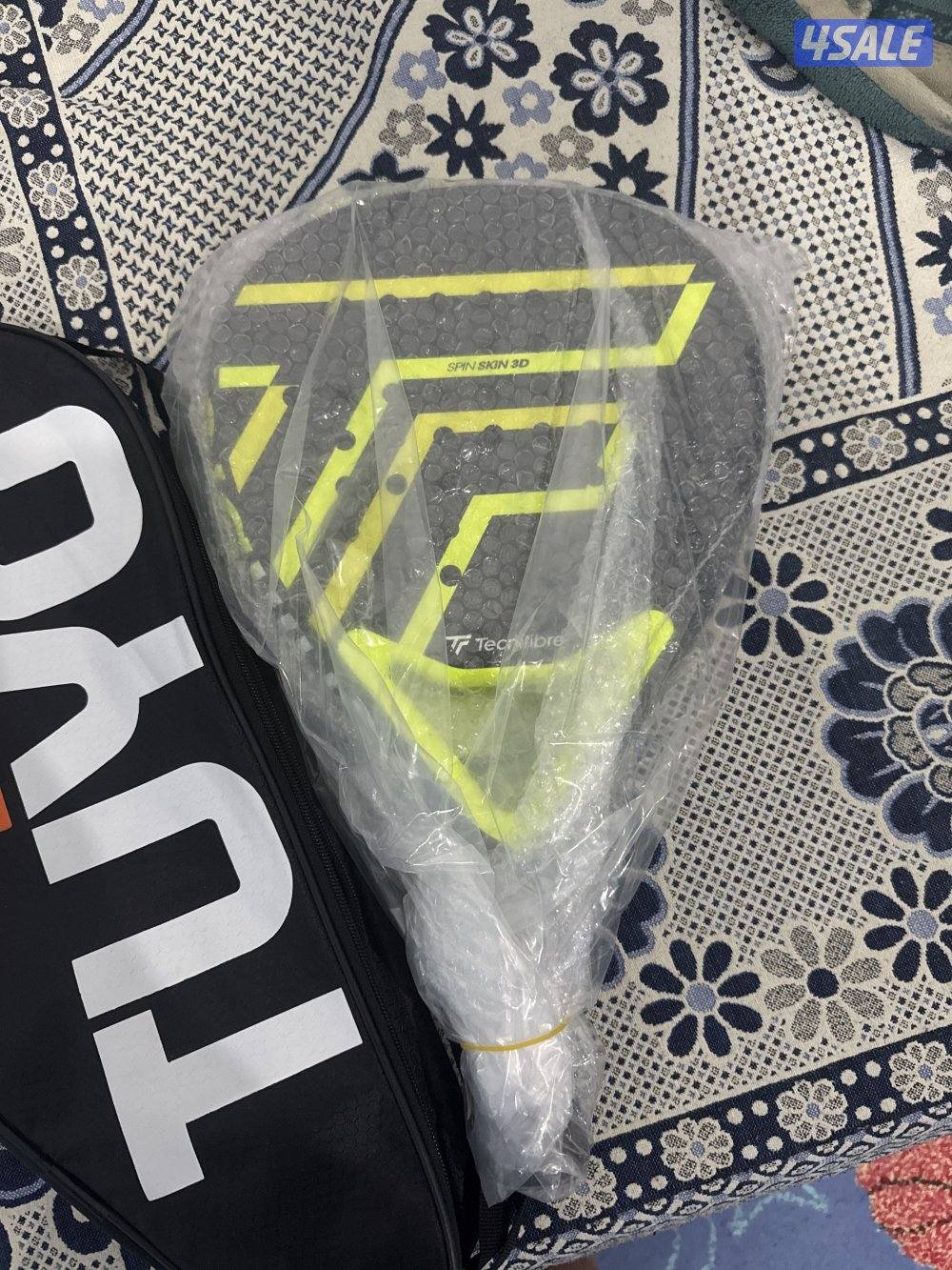 مضرب بادل جديد Tecnifibre2
