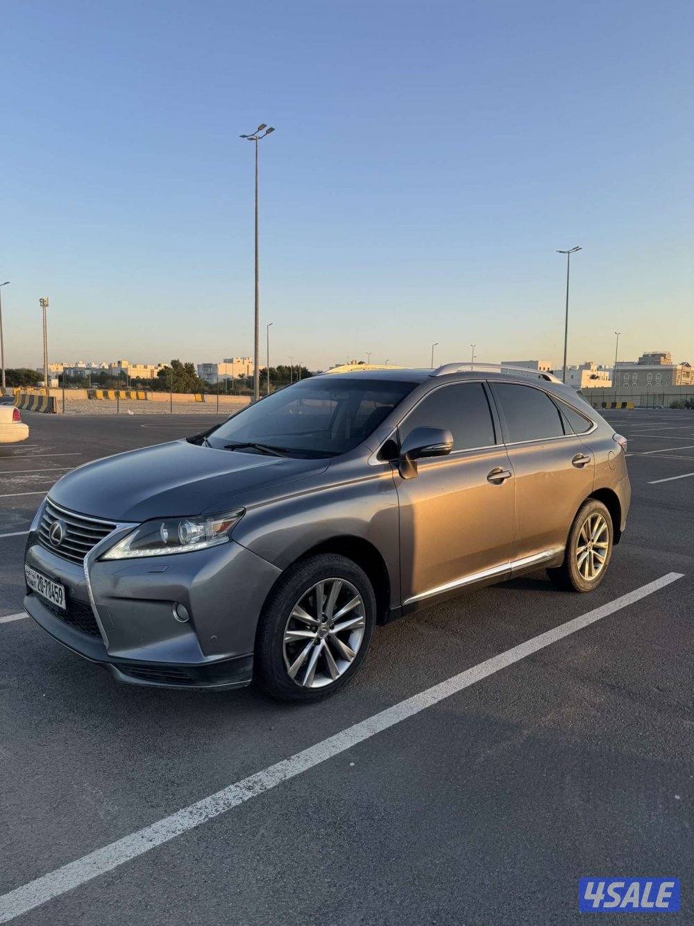 لكزس للبيع1