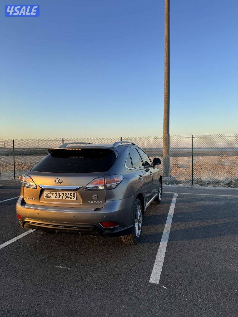 لكزس للبيع0