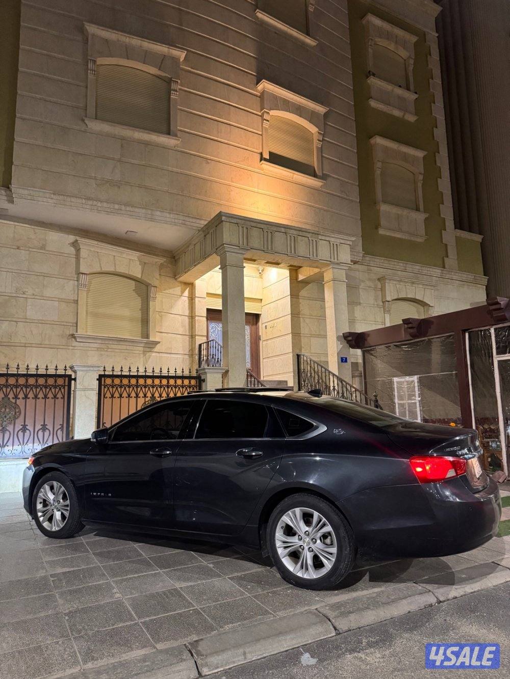 امبالا LTZ الفل المالك الاول0