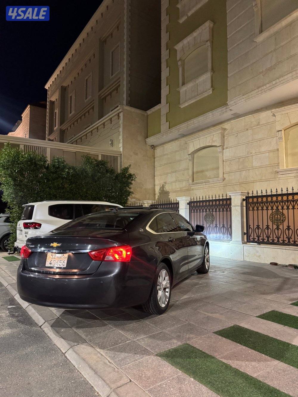 امبالا LTZ الفل المالك الاول1