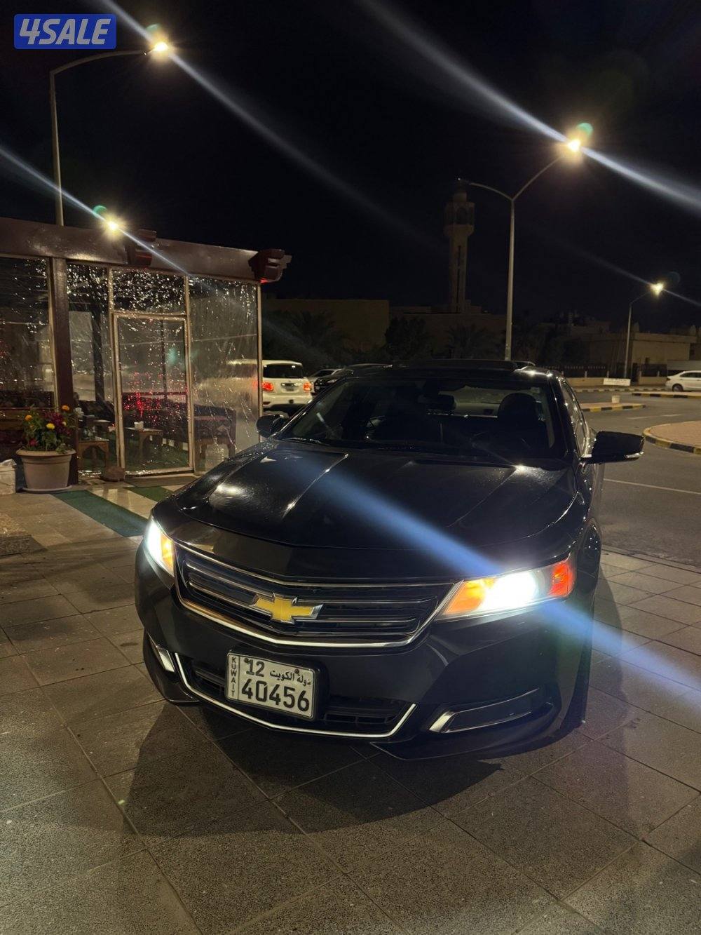 امبالا LTZ الفل المالك الاول2