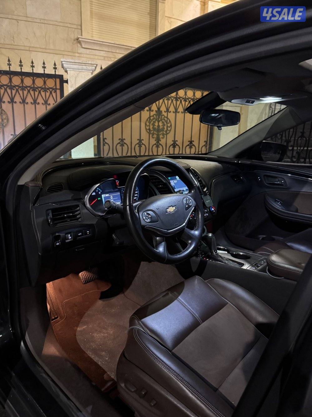 امبالا LTZ الفل المالك الاول3