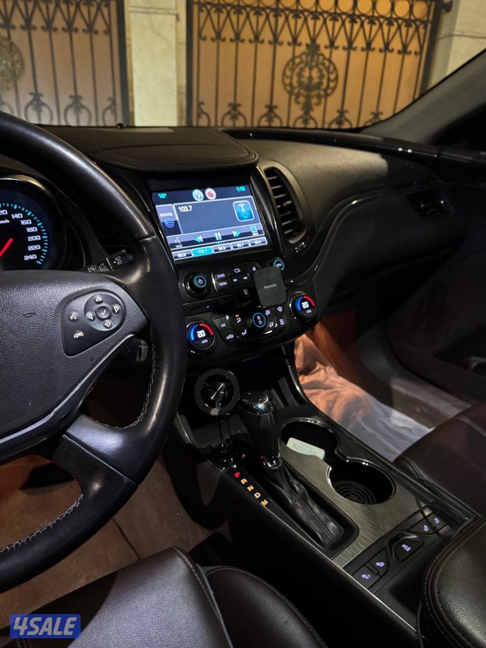 امبالا LTZ الفل المالك الاول4