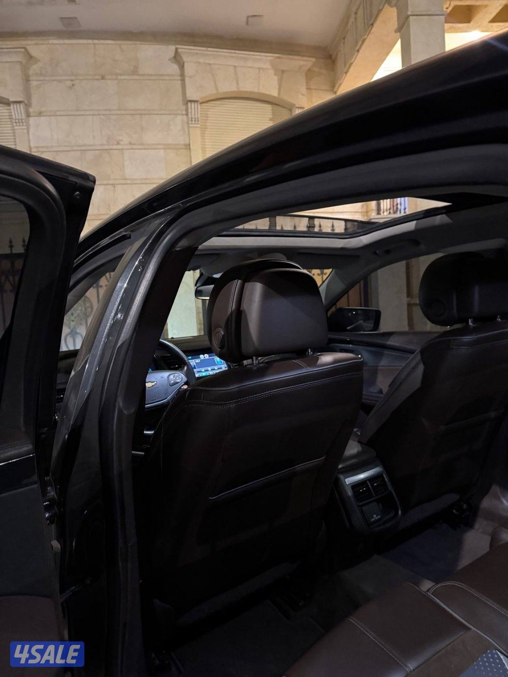 امبالا LTZ الفل المالك الاول5