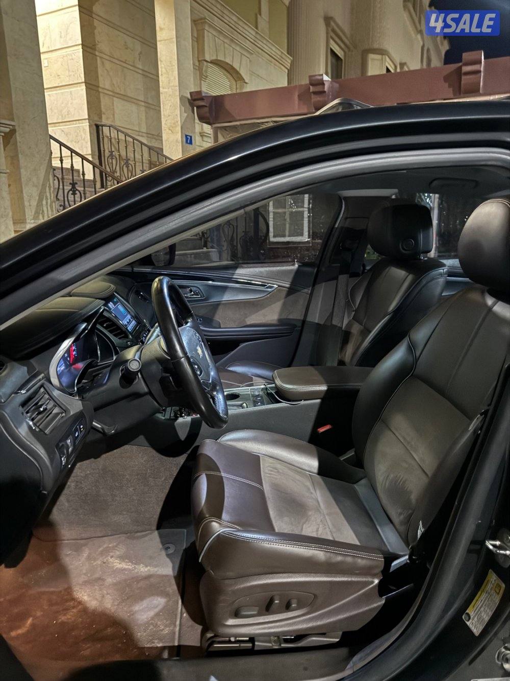 امبالا LTZ الفل المالك الاول6